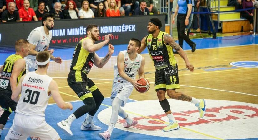 Az Alba Fehérvár leigazolta az Olajbányász korábbi alapemberét