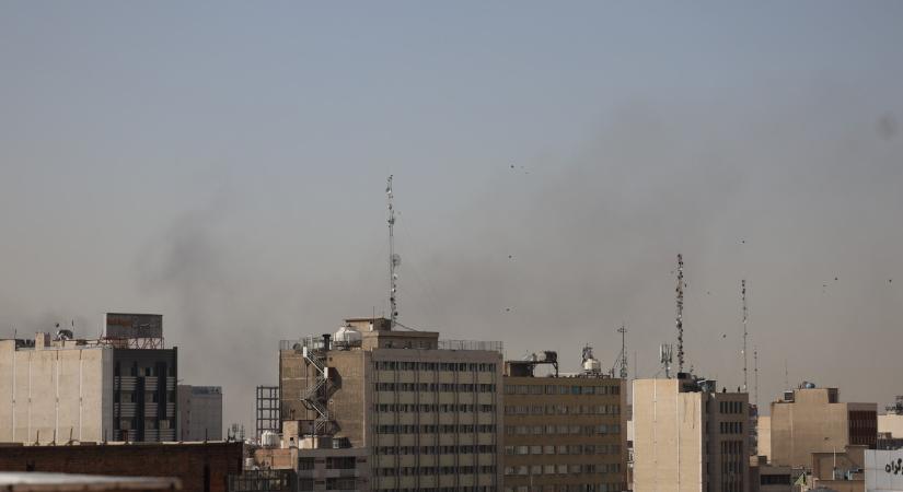 Hazatérhet Románia izraeli külképviseleteinek nem létfontosságú személyzete