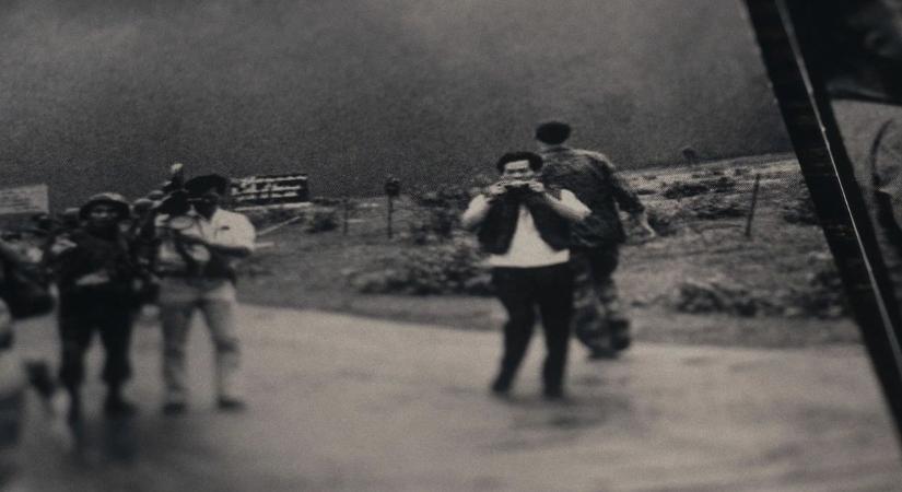 Ötven éve eltitkolt hazugságot leplezett le a Netflix – minden idők egyik leghíresebb fotója mögött egy hatalmas átverés áll