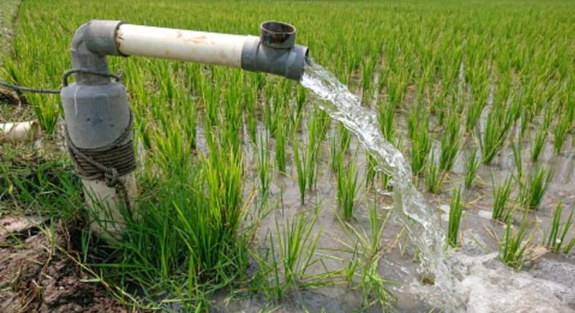 Sokan már márciusban indítanák – ekkor jöhet a fúrott kút tavaszi beüzemelése