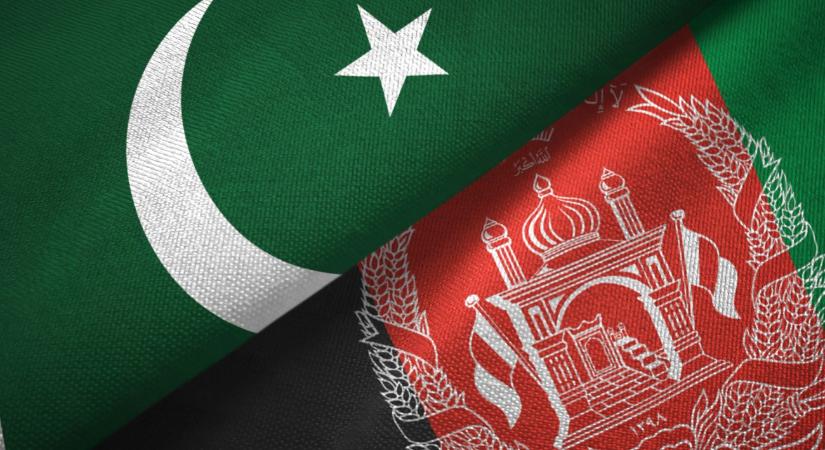 Afganisztán diplomáciai úton rendezné konfliktusát Pakisztánnal
