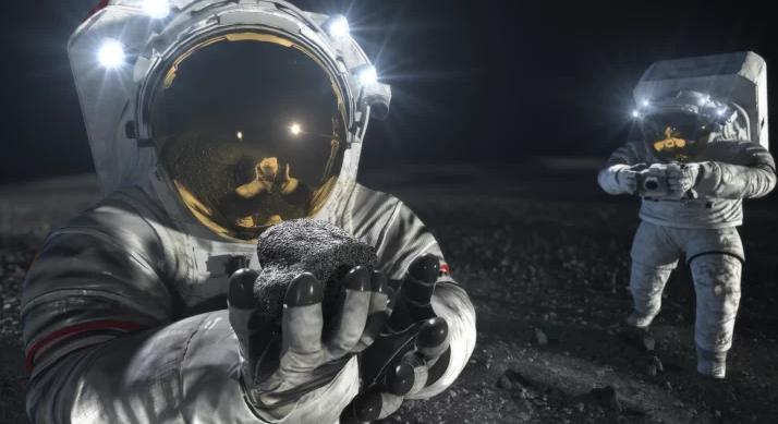 Új stratégia a Holdért – A NASA módosítja az Artemis-menetrendet a 2028-as siker érdekében