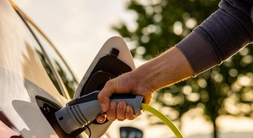 Új kínai autómárka épít pozíciót Magyarországon