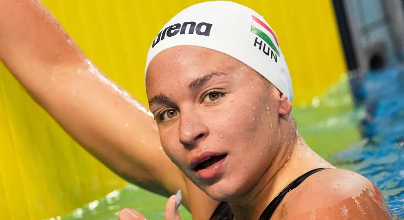 „Átestem a ló túlsó oldalára” – Késely Ajna az alkoholról vallott