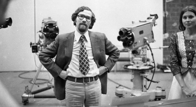 Retró kvíz: felismered a legendás műsorvezetőket fiatalkori képeiken?