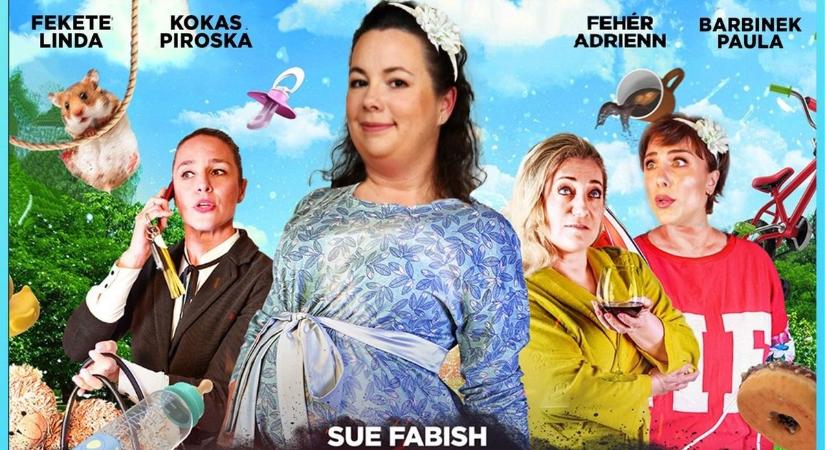 Humor, zene, anyatigrisek – így ünneplik a nőnapot Rácalmáson