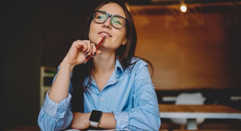 Ez a két bosszantó szokás az intelligencia biztos jele