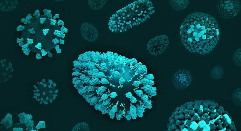 Gyorsan terjed a halálos kór, hazánkban is korlátozások léptek életbe