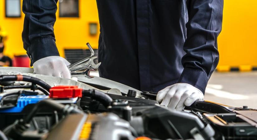 Megváltozott egy fontos autós vizsgálat Magyarországon, ez az új szabály