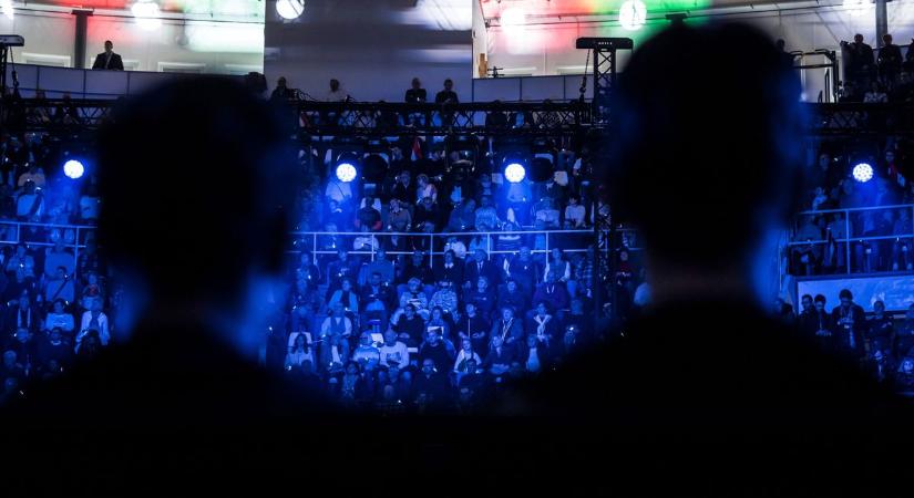 Esztergomban folytatódik a digitális polgári körök országjárása