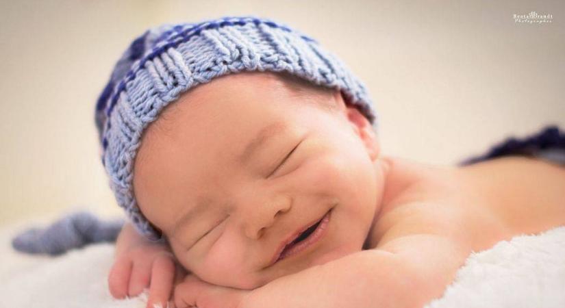 A tavasz első ajándékai: 21 baba érkezett Kaposvárra