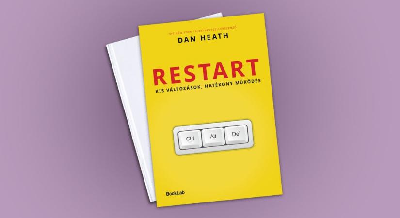 Ha változtatni akarsz, így azonosíthatod, melyik ponton érdemes és mi húz közben vissza