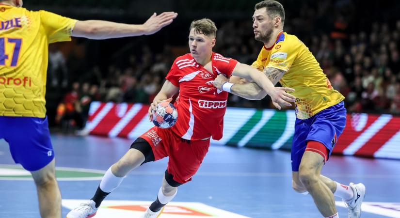 Magyar válogatott kézilabdázót igazolt a Pick Szeged
