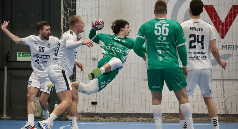 Zöld-fehér rangadó: megtelnek a hazai szektorok