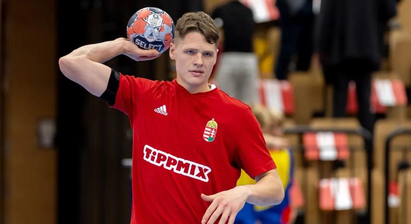 Hivatalos: Lukács Péter a nyártól Szegeden folytatja