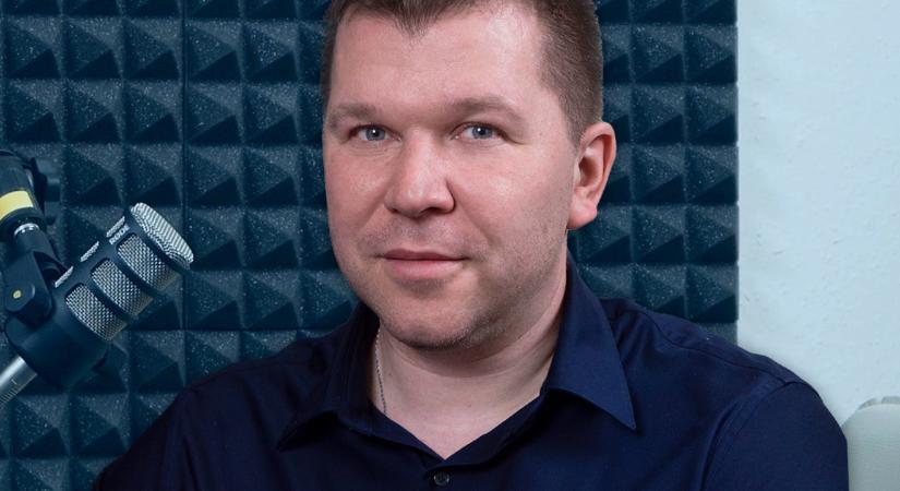 Bendarzsevszkij Anton: áttörés jöhet az ukrajnai béketárgyalásokon