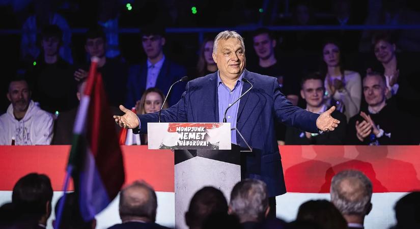 Békepárti kiállás a magyar államiság bölcsőjében – kövesse nálunk élőben az esztergomi háborúellenes gyűlést!