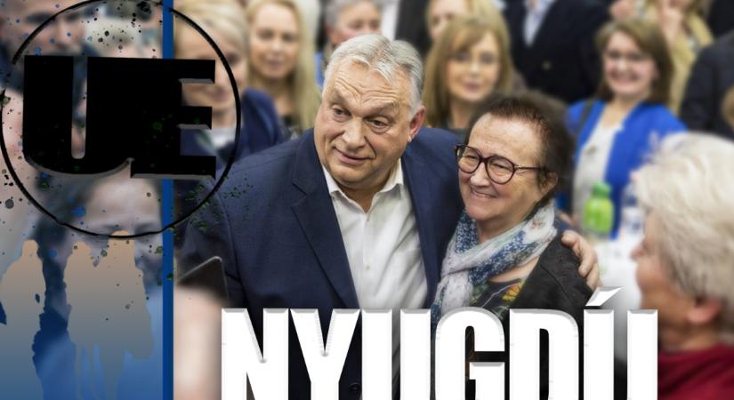 „Nagyon sokan egyik napról a másikra élnek” – az utca embere a nyugdíjak értékállóságáról