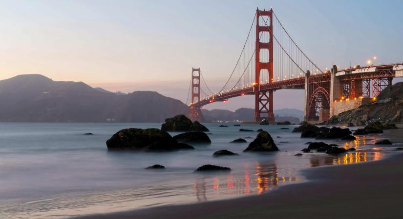 Nem csak mítosz: 5 építmény, ami látható az űrből