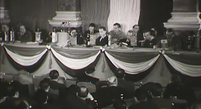 Against CIAM - Socialist Architectural Networks in Europe, ca. 1951