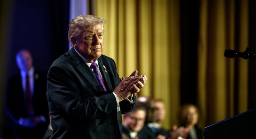 Rendkívüli a helyzet – rakétatámadás érte az USA egyik főhadiszállását Bahreinben