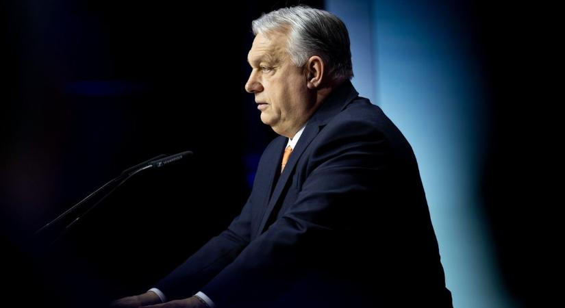 Orbán Viktor Százhalombattán: Magyarország ellenáll Zelenszkij elnök zsarolásának (videó)