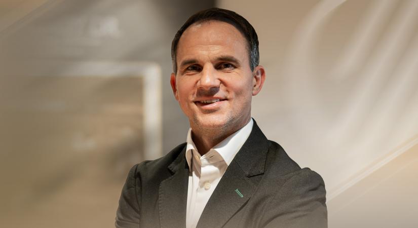 Hajnal a Fradi továbbjutásáról: "Már eddig is nagy szolgálatot tettünk a magyar bajnokságnak és a magyar labdarúgásnak"