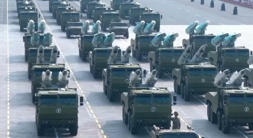 Olyan fegyvereket kaphat Irán, hogy az amerikai haditengerészet is megijedhet