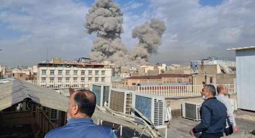 Kezdődik! – az Egyesült Államok és Izrael nagyszabású hadműveletet indított Irán ellen