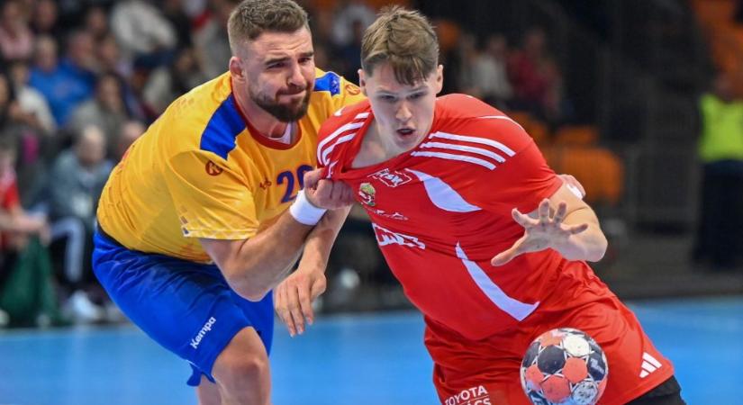 Nagy bejelentés Szegeden: magyar válogatott kézist csábított haza a klub