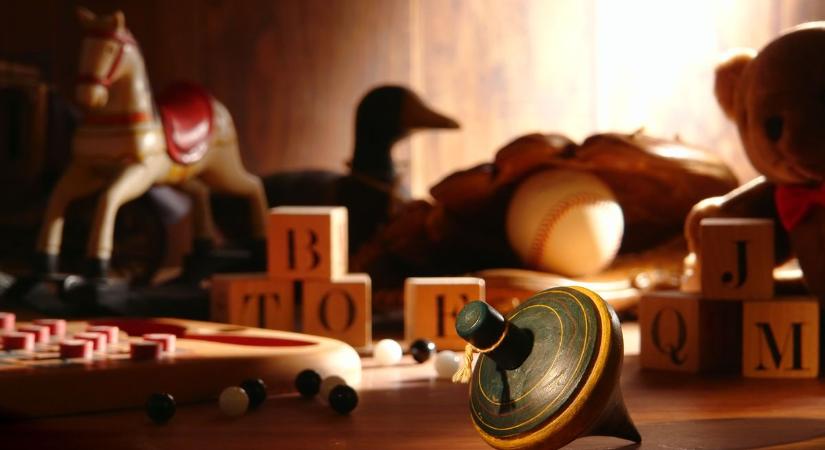 Sokan nem is sejtik, mi porosodik a padláson: ezért a retró játékért már komoly összegeket adnak