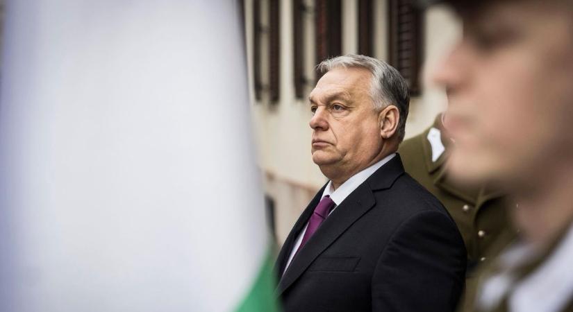 Fokozott készültség a Magyarországon – Orbán Viktor szerint Zelenszkij bármeddig elmegy