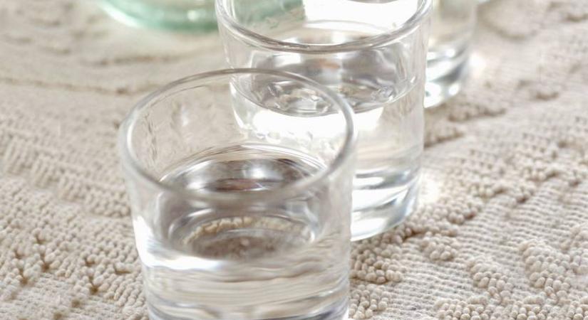 Visszahívták a forgalomból ezt a népszerű pálinkát: ne idd meg, ha ilyet vettél