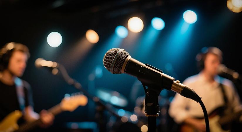 Sztárvendég fogadja a hölgyeket Harkányban