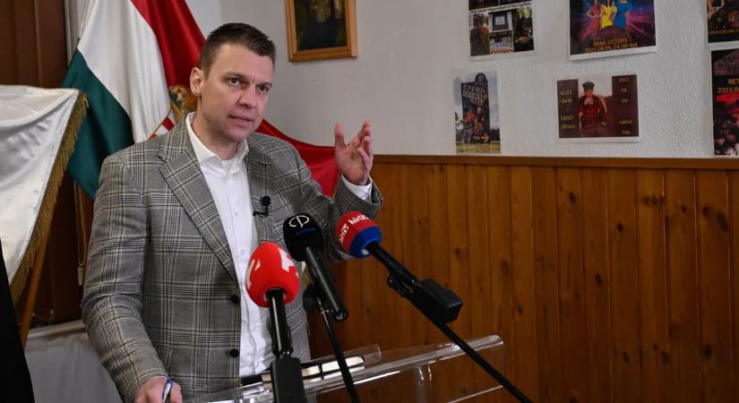 Menczer Tamás válasza az RTL kérdésére