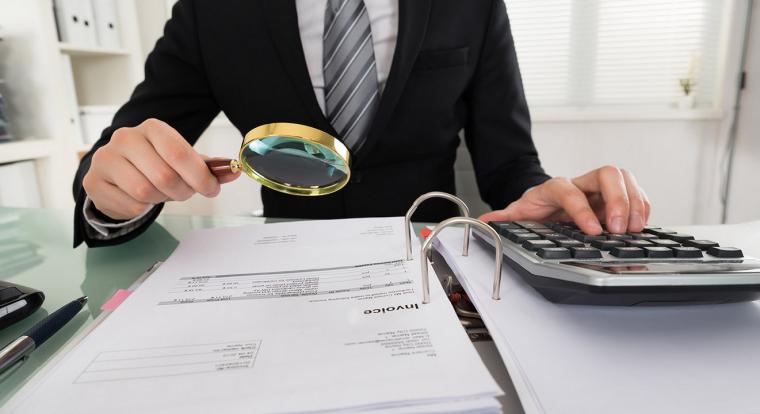 Furfangos módszerrel buktatja le a könyvelőket az adóhatóság