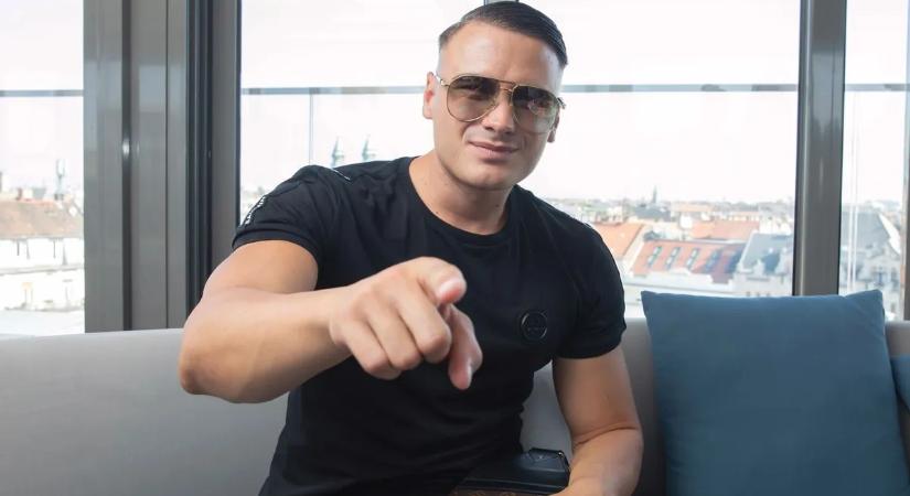 PSG Ogli: "Nagyon elszomorodtam azon a tényen, hogy már négy éve tart Ukrajnában a háború"