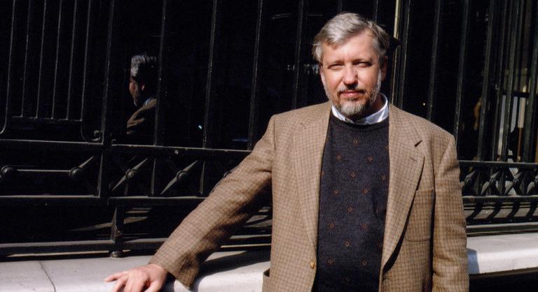 Meghalt Dan Simmons, legendás sci-fi író