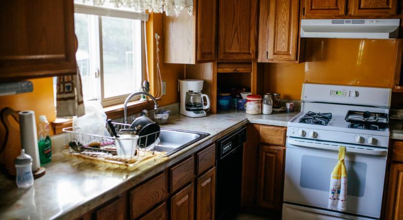 Ez ott lapulhat minden magyar konyhában: sokan nem is sejtik