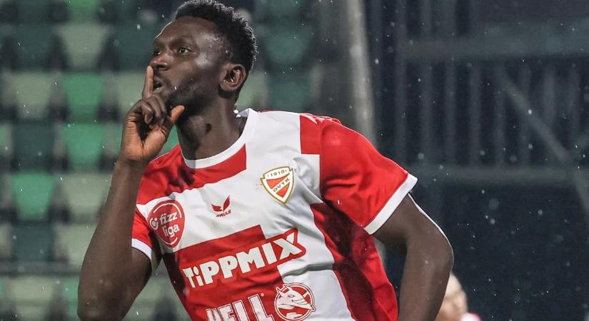 Csak a győzelem segíthet a diósgyőrieknek a ZTE ellen