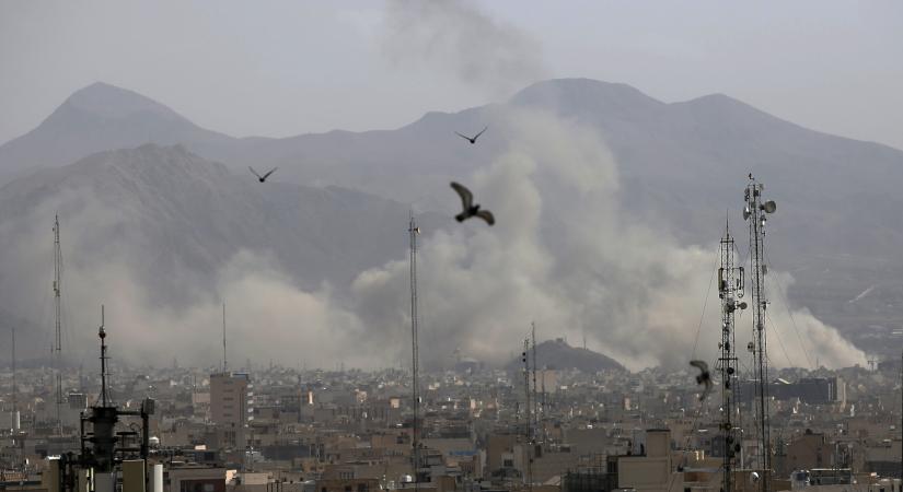 Az egész világgazdaságot elránthatja az amerikai–iráni konfliktus, Magyarország is megérezheti a hatásokat