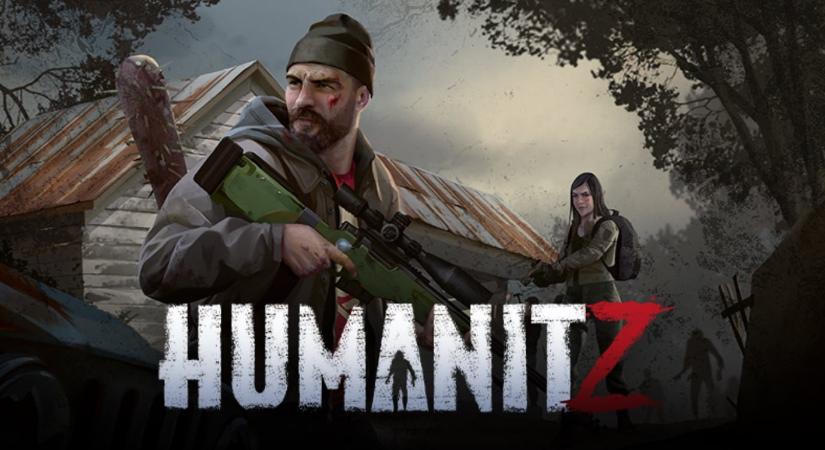 HumanitZ – A zombiapokalipszis és Te