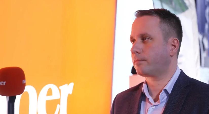 Dömötör Csaba: nyílt összejáték van a kijevi és a brüsszeli vezetés között