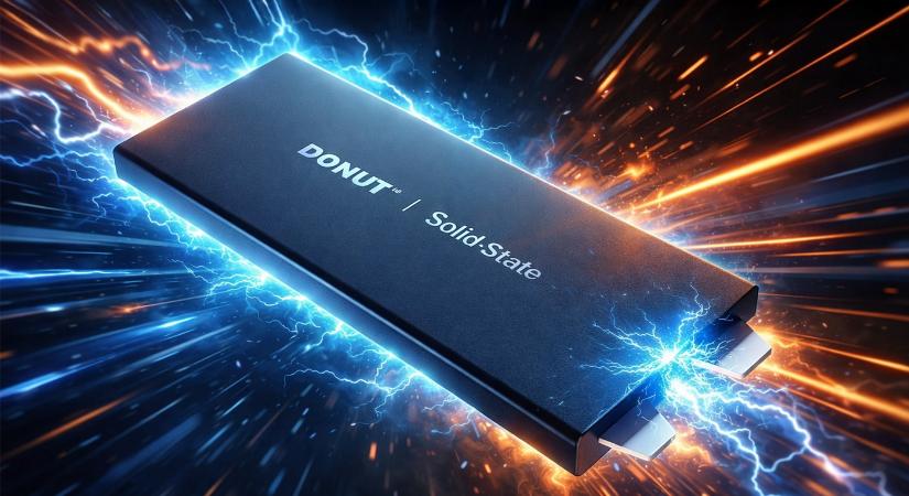 Villanyóra #321 – Mégsem kamu a finn csoda-akku?