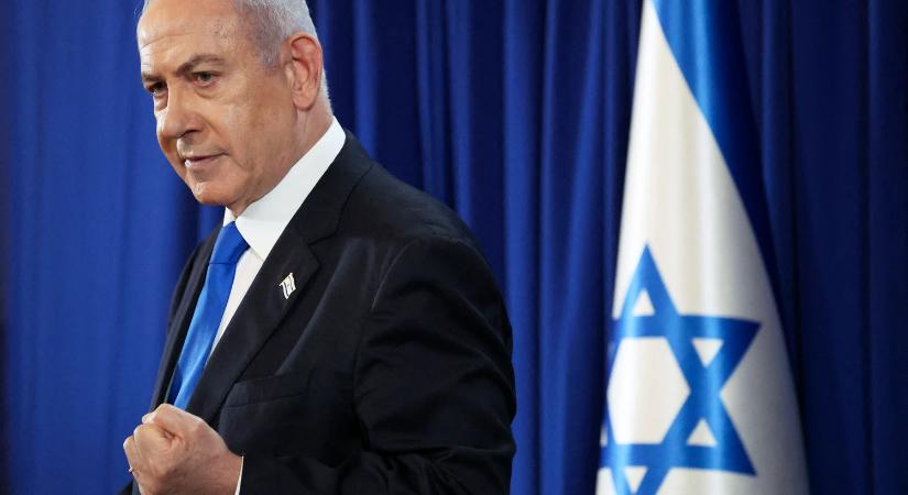 Megszólalt az izraeli elnök az Irán ellen indított támadás után