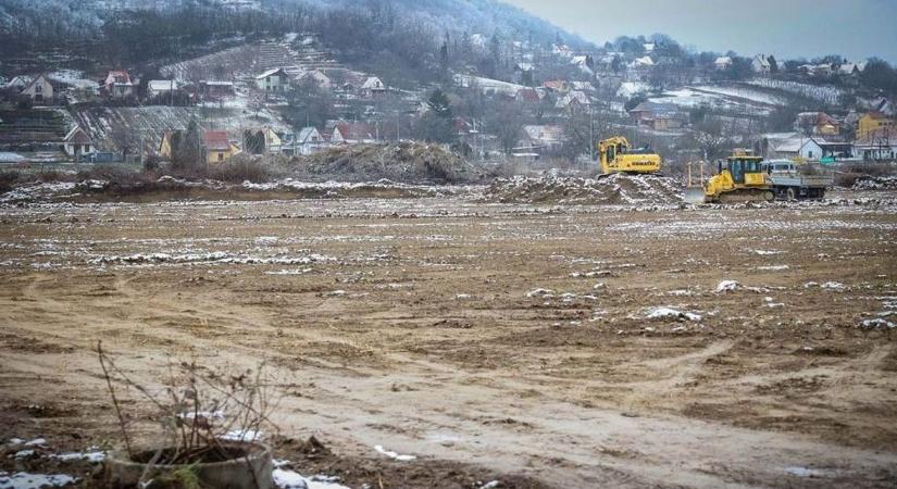 Bevásárlóóriások jöhetnek? A szekszárdiak már listát írtak