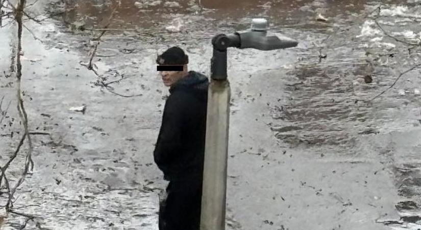 11 oldalas priusza van a büssüi besurranónak