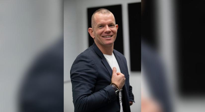 Boronkay Péter: A kihívások nem ismernek határokat