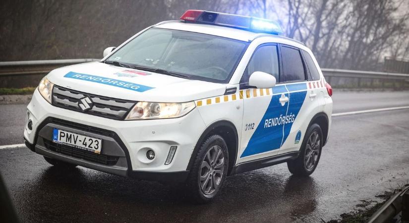 Olyat húzott a rendőrség, amire senki sem számított! A hajdú-bihari autósokat sem maradnak ki a jóból!