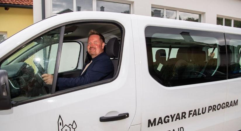 Hoppá! Remek lehetőség Baranyában!